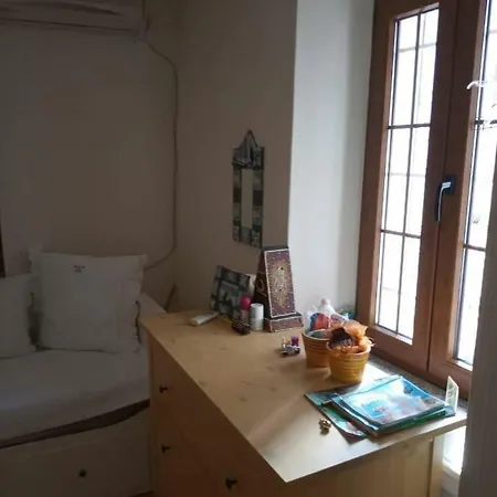 Mirka's House *