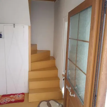 Mirka's House *