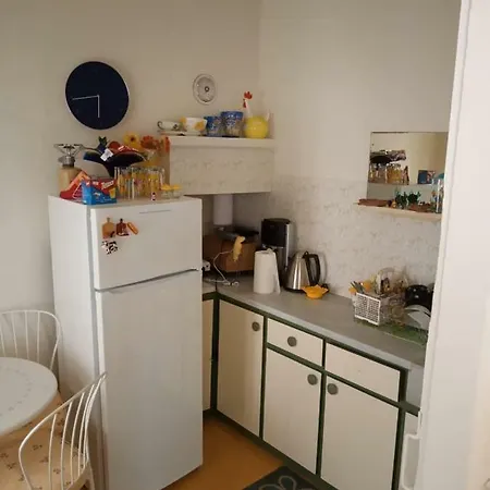Mirka's House *