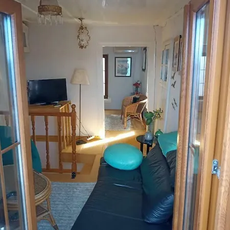 Mirka's House 公寓 Tríkeri