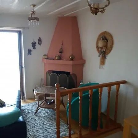 Mirka's House * Tríkeri