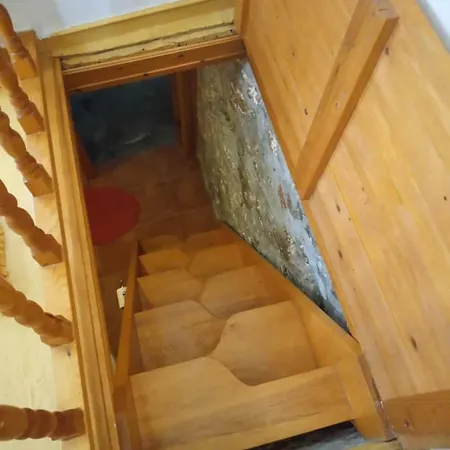 Mirka's House *